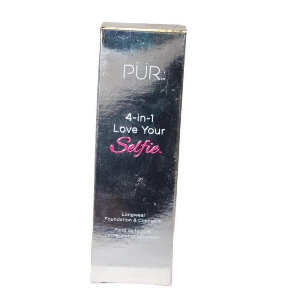 PUR Love Your Selfie Foundation Concealer DPP1